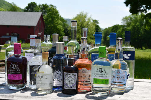 Liquor Store «Kent Wine & Spirit», reviews and photos, 24 N Main St, Kent, CT 06757, USA