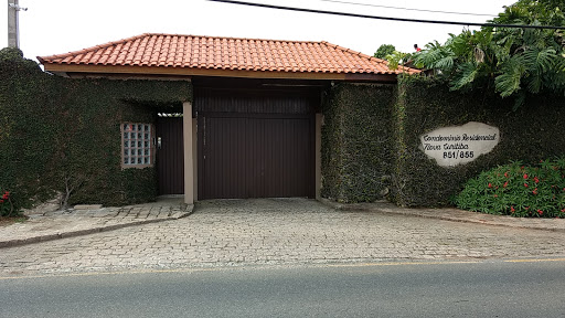 Condomimio Residencial Nova Curitiba Frente