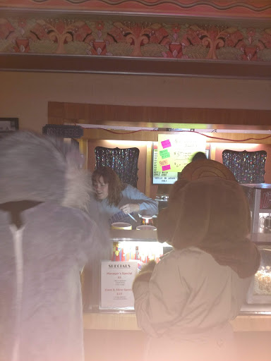 Movie Theater «Augusta Historic Theatre», reviews and photos, 523 State St, Augusta, KS 67010, USA