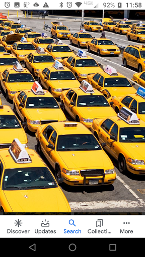 ASAP Taxi Cab Service