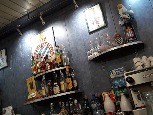 Información y opiniones sobre Bar Restaurant Cuenca de San Felíu De Llobregat