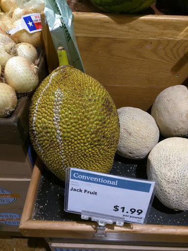 Grocery Store «Whole Foods Market», reviews and photos, 3000 Telegraph Ave, Berkeley, CA 94705, USA