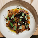 Photo n°7 de l'avis de elvira.i fait le 13/09/2023 à 23:11 sur le  Soj à Parma