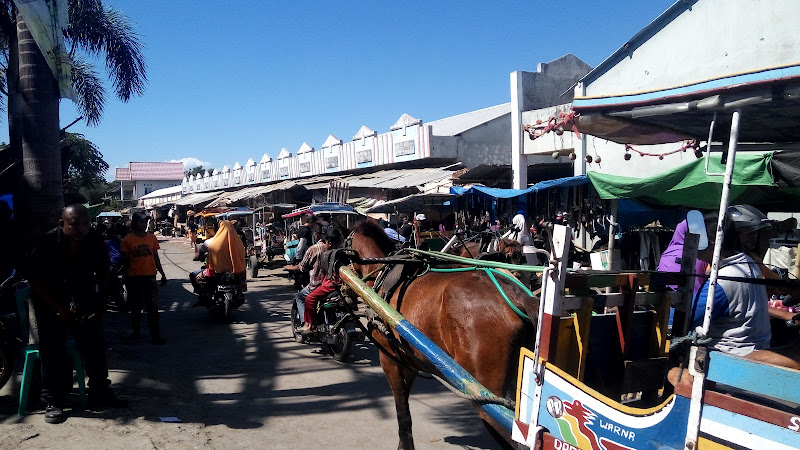 Pasar Umum Pohgading