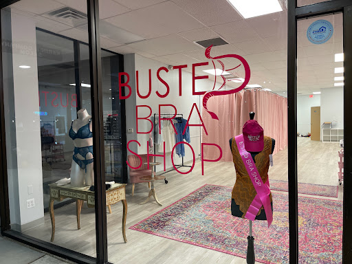 Busted Bra Shop