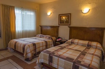 Photos of Hotel La Hacienda