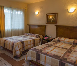 Hotel La Hacienda photo