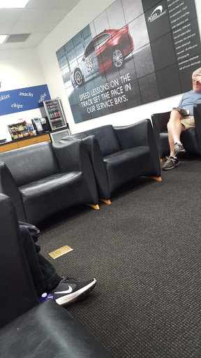 Acura Dealer «Acura of Peoria», reviews and photos, 9190 W Bell Rd, Peoria, AZ 85382, USA