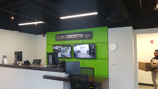 Self-Storage Facility «CubeSmart Self Storage», reviews and photos, 3370 Laurel Fort Meade Rd, Laurel, MD 20724, USA