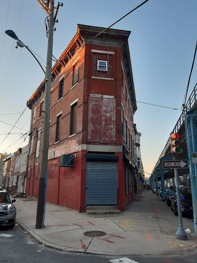 Boxing Gym «Mighty Micks», reviews and photos, 2147 N Front St, Philadelphia, PA 19122, USA