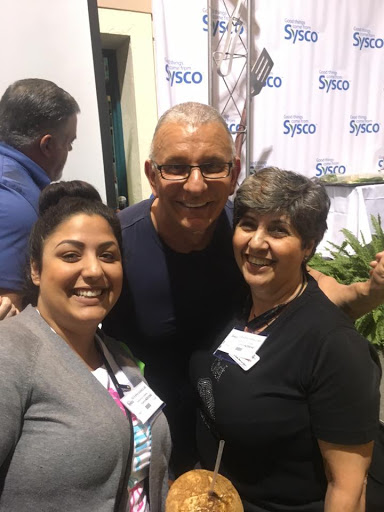 Meal Takeaway «Dash of Salt n Pepper Catering», reviews and photos, 10353 Cross Creek Blvd, Tampa, FL 33647, USA