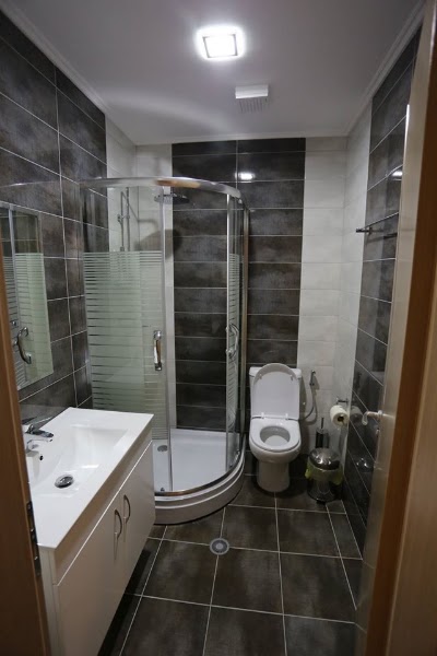 Photos of Hotel Voloreka.