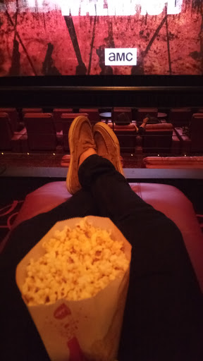 Movie Theater «AMC Eden Prairie Mall 18», reviews and photos, 8251 Flying Cloud Dr, Eden Prairie, MN 55344, USA