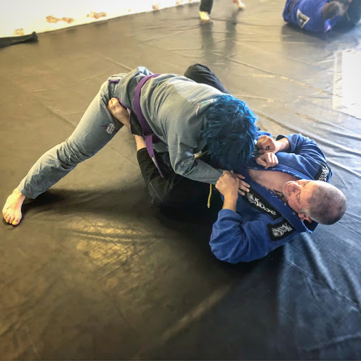 Martial Arts School «Mile High Gracie Jiu-Jitsu», reviews and photos, 1385 Carr St, Lakewood, CO 80214, USA