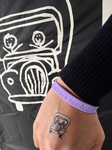 Moving and Storage Service «Two Men and a Truck», reviews and photos, 11818 S Harrells Ferry Rd, Baton Rouge, LA 70816, USA