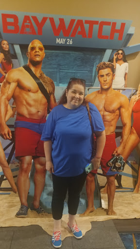 Movie Theater «Galaxy Mission Grove Luxury+ Theatre», reviews and photos, 121 Alessandro Blvd, Riverside, CA 92508, USA