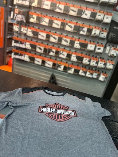 Harley-Davidson Dealer «New River Harley-Davidson», reviews and photos