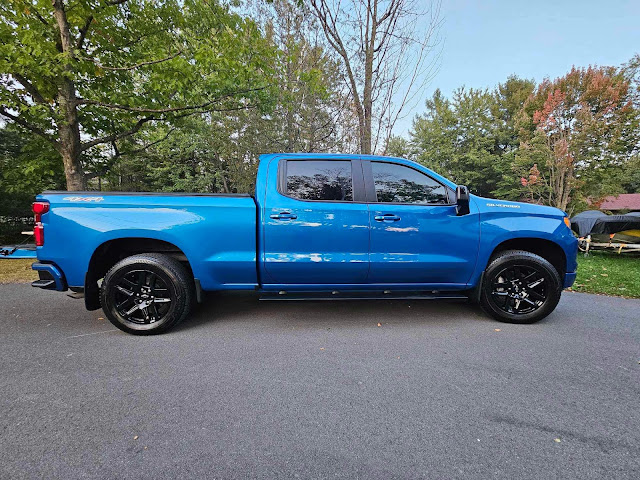 Fusion Esthétique Automobile