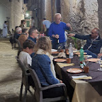 Photo n°3 de l'avis de Annamaria.e fait le 04/06/2023 à 19:39 sur le  Antica Osteria Del Borgo à Camerota