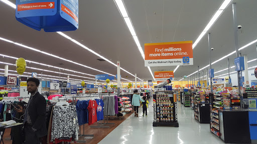 Department Store «Walmart Supercenter», reviews and photos, 150 Smith Rd, St Charles, IL 60174, USA