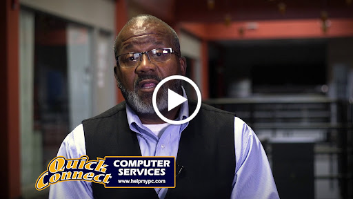 Computer Repair Service «Quick Connect Computer Services - Omaha», reviews and photos, 2918 S 84th St, Omaha, NE 68124, USA