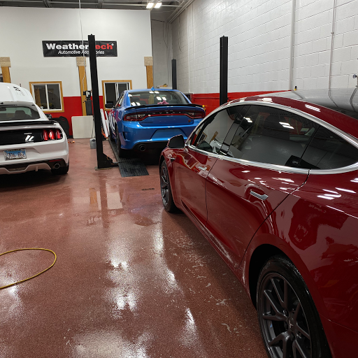 JJs Detailing en Orland Park