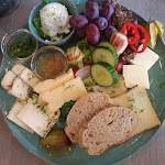 Photo n°3 de l'avis de Gero.e fait le 16/04/2023 à 13:02 sur le  Hofcafé Büge à Hartenholm