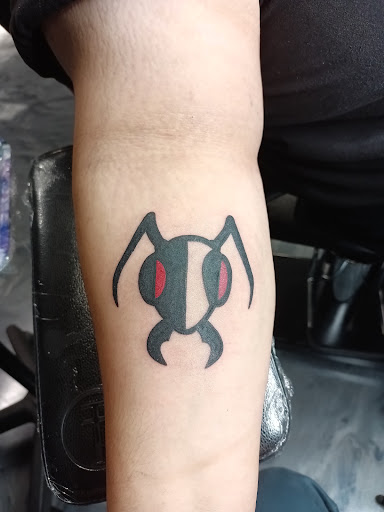 Find skull tattoo ideas for females for your next unique tattoo in Dallas at 214 Ink