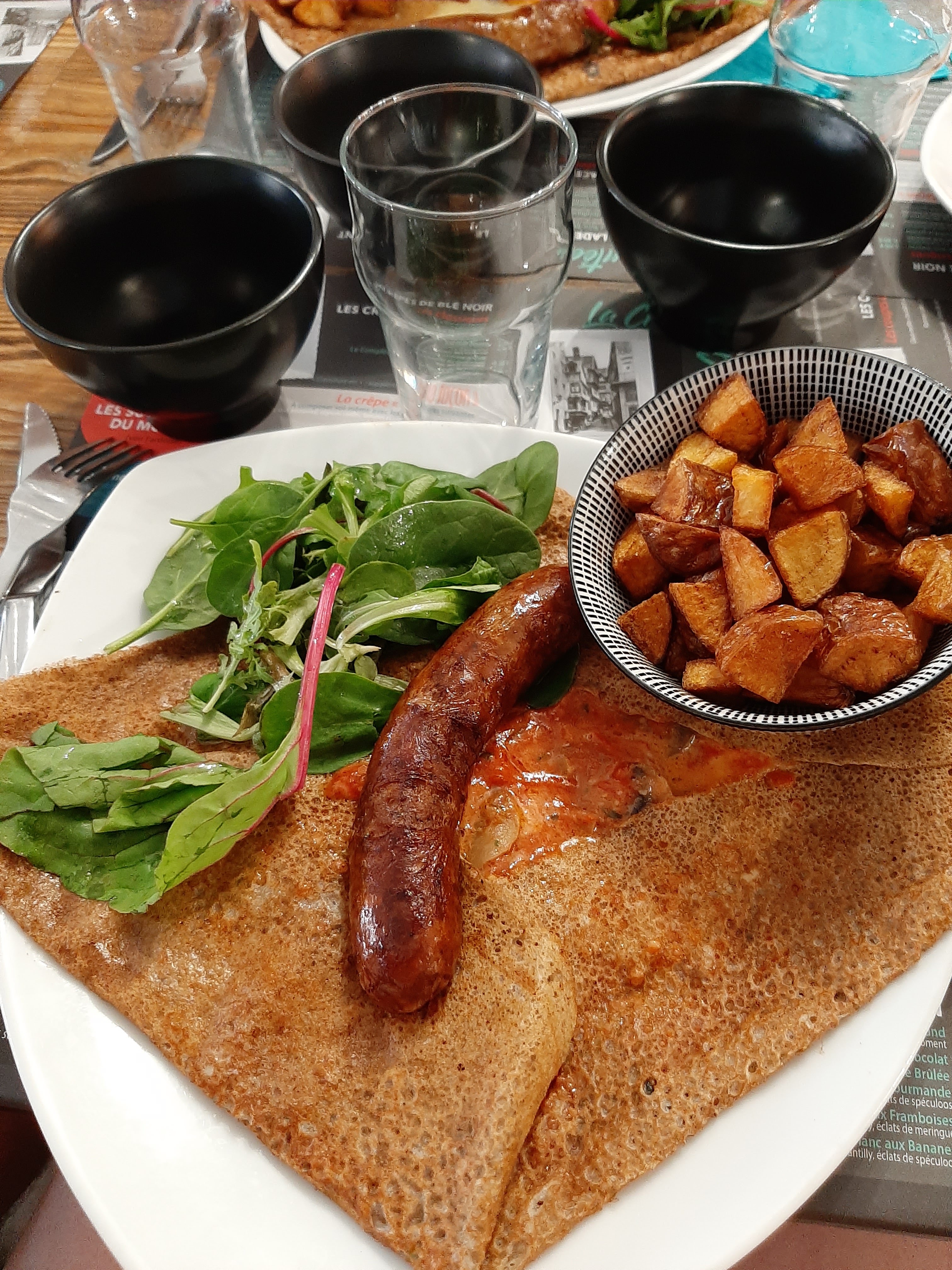 Photo n° 1 de l'avis de Francoise.e fait le 13/08/2022 à 12:09