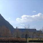 Photo n°1 de l'avis de Vincenzo.a fait le 03/03/2021 à 16:13 sur le  Restaurant Sportzone Pfarrhof à Bolzano