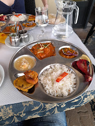 Photo n°121 de Taj Mahal à Nîmes ()