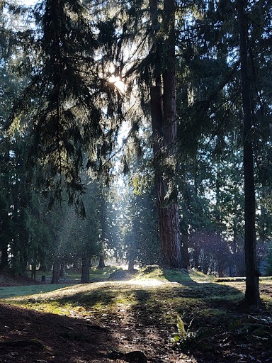 Public Golf Course «Ferguson Park Disk Golf Course», reviews and photos, 1303 Ferguson Park Rd, Snohomish, WA 98290, USA