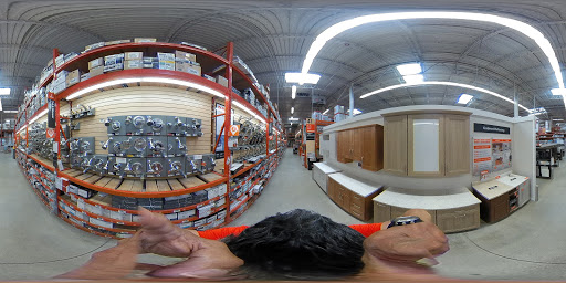 Home Improvement Store «The Home Depot», reviews and photos, 92 Newbury St, Danvers, MA 01923, USA