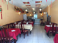 Atmosphère du Restaurant asiatique AUX GOURMETS D'ASIE à Le Bouscat - n°1