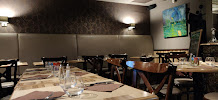Atmosphère du Restaurant Le Gavroche à Courbevoie - n°4