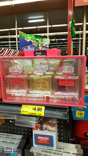 Grocery Store «Grocery Outlet Bargain Market», reviews and photos, 1130 Chester Pike, Sharon Hill, PA 19079, USA