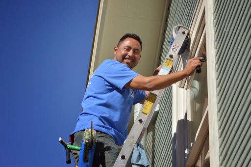 Gutter cleaning service Daly City