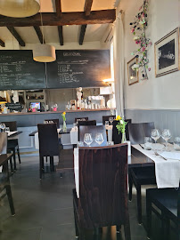 Atmosphère du Restaurant français Auberge de L'Écluse à Illkirch-Graffenstaden - n°11