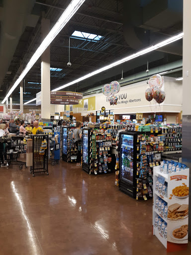 Grocery Store «Albertsons», reviews and photos, 40101 Monterey Ave, Rancho Mirage, CA 92270, USA