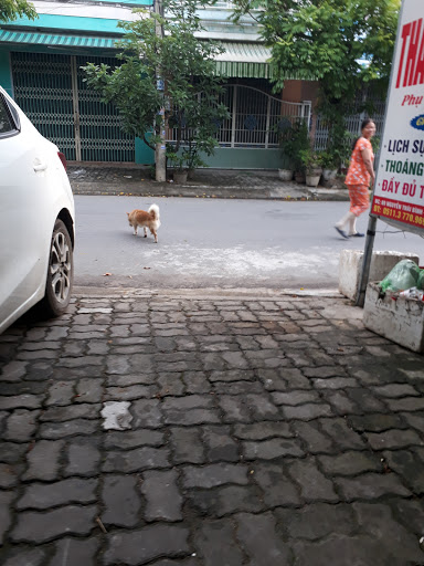 Nhà Nghỉ Hưng Thịnh