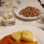 Photo n°2 de l'avis de Flor.i fait le 16/02/2020 à 21:19 sur le  Trattoria Da Ciccio di Spadetto G. e C. à Caerano di San Marco