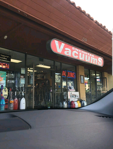 Encinitas Sewing & Vacuum Store