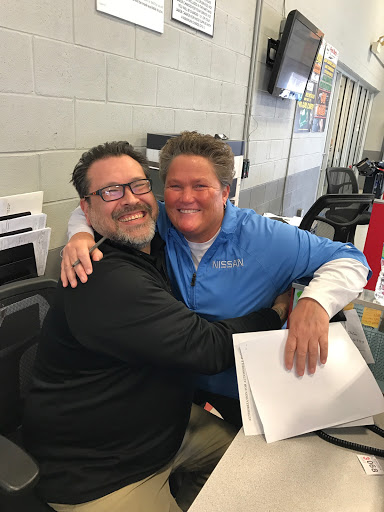 Nissan Dealer «Fred Martin Nissan», reviews and photos, 3388 S Arlington Rd, Akron, OH 44312, USA