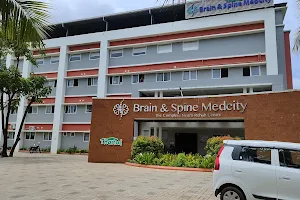 Thanal Brain and Spine Medcity image
