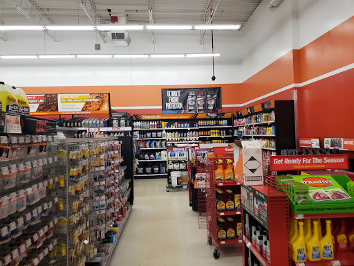 Auto Parts Store «AutoZone», reviews and photos, 55 E Merrick Rd, Freeport, NY 11520, USA
