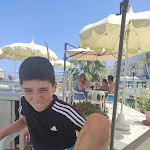 Photo n°1 de l'avis de Nico.e fait le 23/07/2023 à 08:20 sur le  Hotel Alda Amelia Cattolica à Cattolica