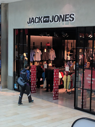 Comments and reviews of Jack & Jones