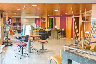 Información y opiniones sobre Peluqueria en Lugo Crechas Peluqueros de Lugo