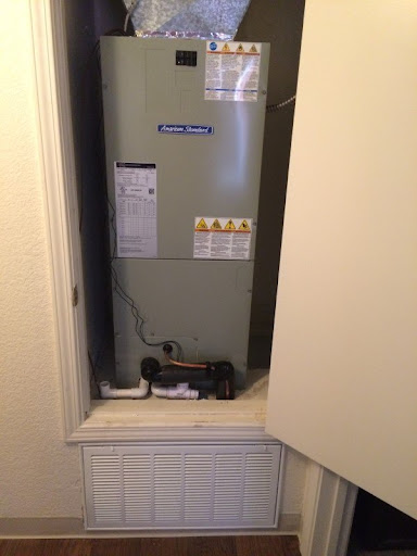 Plumber «PR Plumbing, Heating & Air Conditioning Inc.», reviews and photos