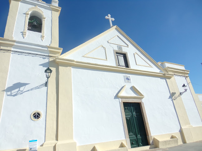 Igreja de Nossa Senhora da Conceição (Ferragudo)